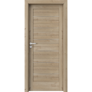Porta Verte HOME D.0 intarzia Dub Klasický 